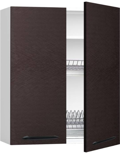 BlanKit G60.D White+BrushBronze.M369 M