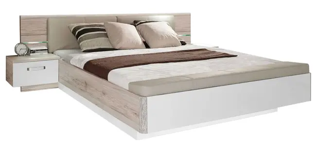 Rondino RDNL181B (IZ12) + LED light 180