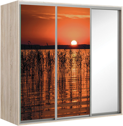 Elma 2423-2-SFF-60