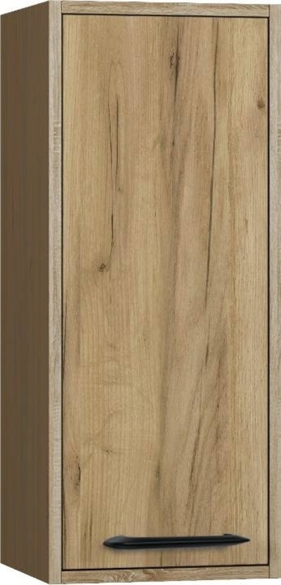 BlanKit G30 Sonoma+Oak Kraft Gold К003 M