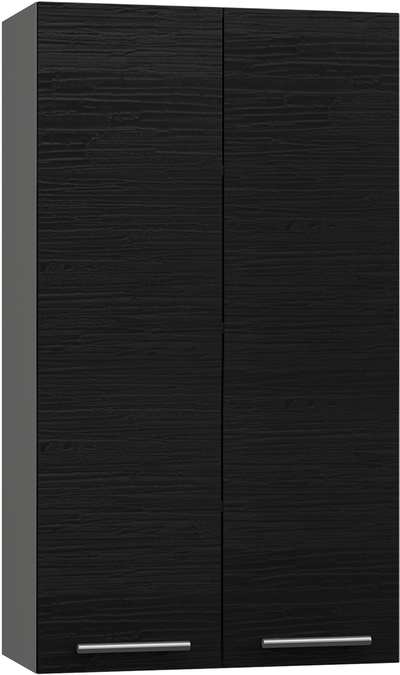 BlanKit G60.h105.D Graphite+OakBlack.381