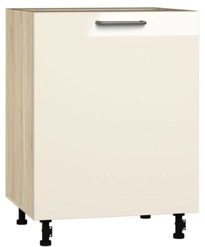 BlanKit D60.1 Sonoma+Beige.G406 U4