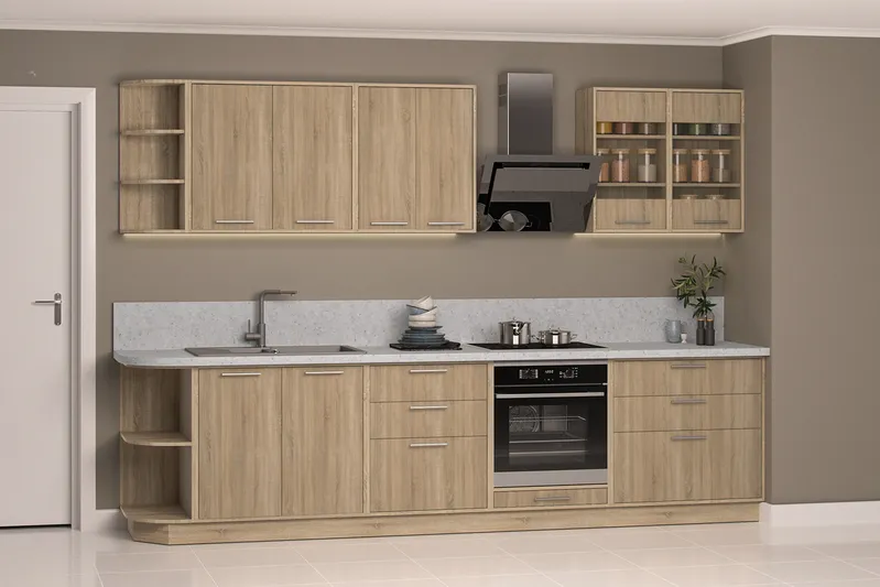 BlanKit 310M2 Sonoma.3025 S