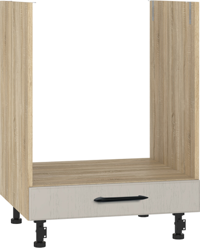 BlanKit D60C Sonoma+GreyLight.F338 M