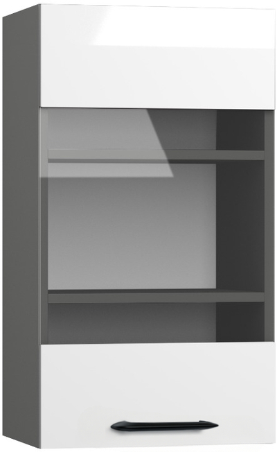 BlanKit G40W Graphite+White.G382 M