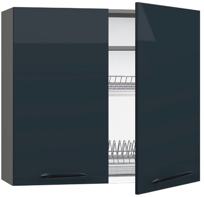 BlanKit G80.D Graphite+Storm.G293 M