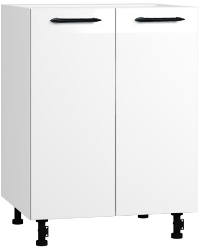 BlanKit D60 White+White.G382 M