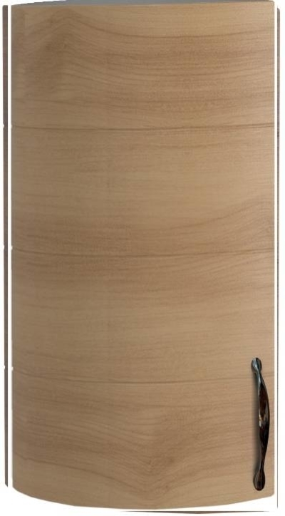 Skapis BlanKit G30R Graphite+Chicory light.394 M2