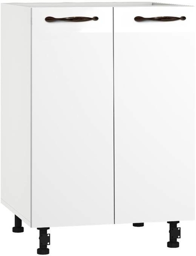 BlanKit D52 White+White.G382 M2