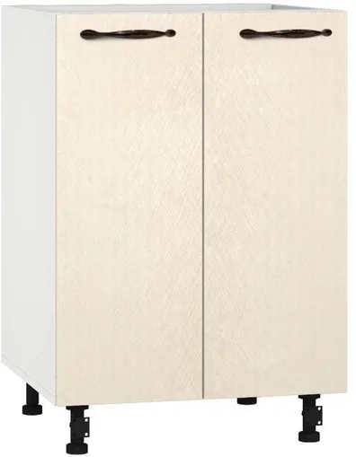 BlanKit D53 White+BrushCreamy.M273 M2