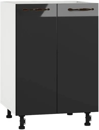 BlanKit D53 White+Graphite.G399 M2