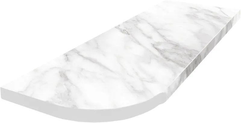 Venato K023 1845x600x38mm SU/SQ A