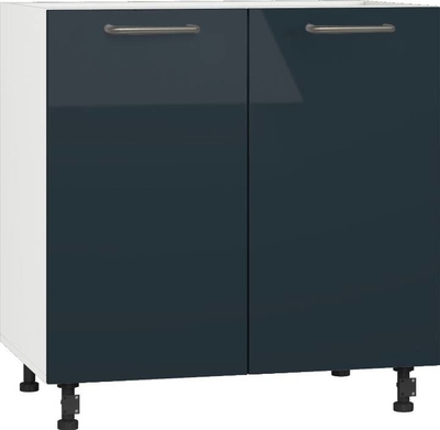 BlanKit D80 White+Storm.G293 U4