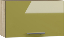 Кухонный шкаф модульной системы BlanKit G60.h36 Sonoma+Lemon.G425