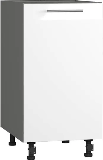 BlanKit D45 Graphite+White.G382 R128