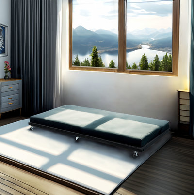Кровать Smart Lumina 30059G
