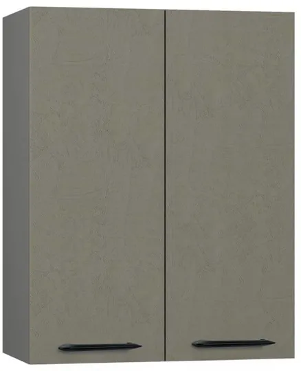 BlanKit G53 Graphite+Cement Gothic.M389 M