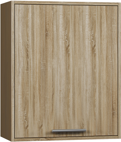 Кухонный шкаф модульной системы BlanKit G60.1.D Sonoma+Sonoma.3025