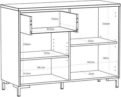 Kumode Bixbite BITK221R