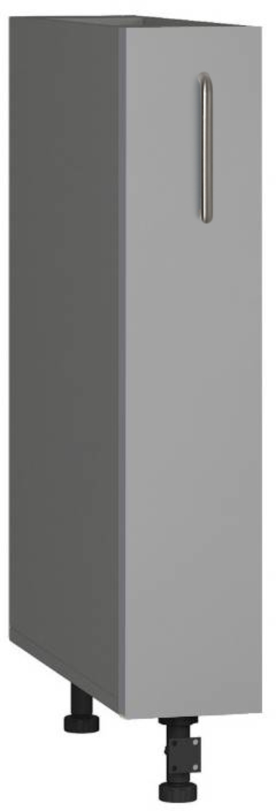 BlanKit D15C Graphite+GreyQuartz.M306 U4