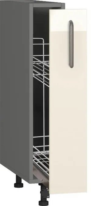 BlanKit D15C Graphite+Beige.G406 U4