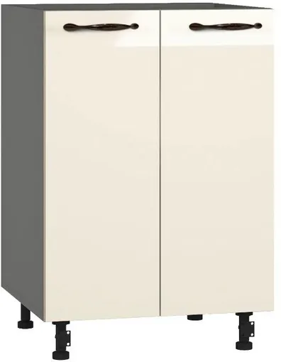 BlanKit D53 Graphite+Beige.G406 M2