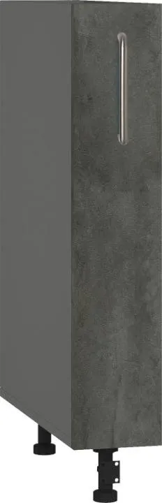 BlanKit D15C Graphite+CementDark.M361 U4