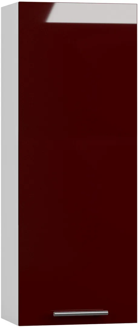 BlanKit G40.h105 White+Bordo.G410