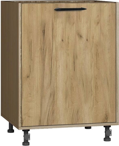 BlanKit D60.1 Sonoma+Oak Kraft Gold К003 M