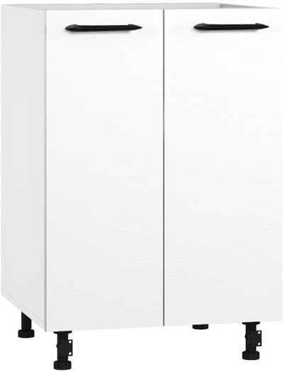 BlanKit D52 White+OakWhite.266 M2