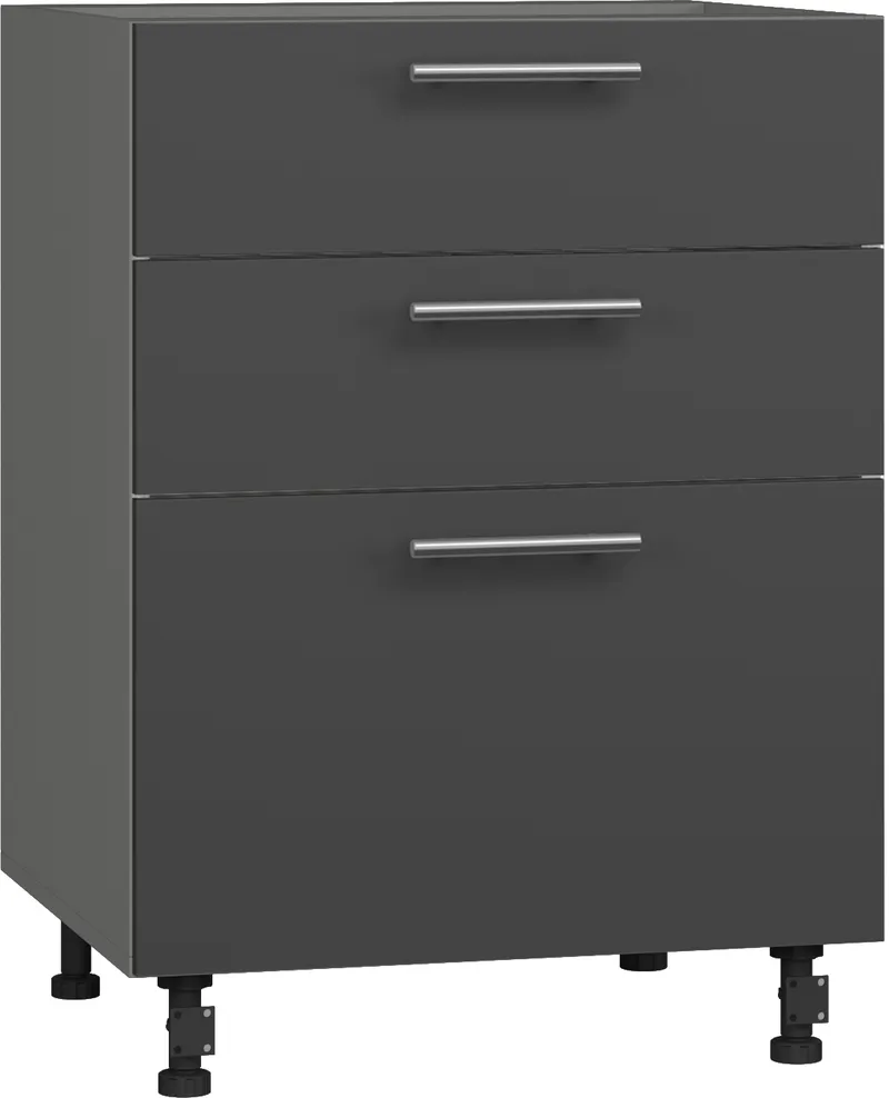 BlanKit D60.Ts3 Graphite+Graphite.M702