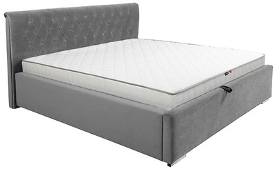 Wiktoria II Futon 180