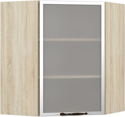 BlanKit G60NW Sonoma+ALU Satin M2