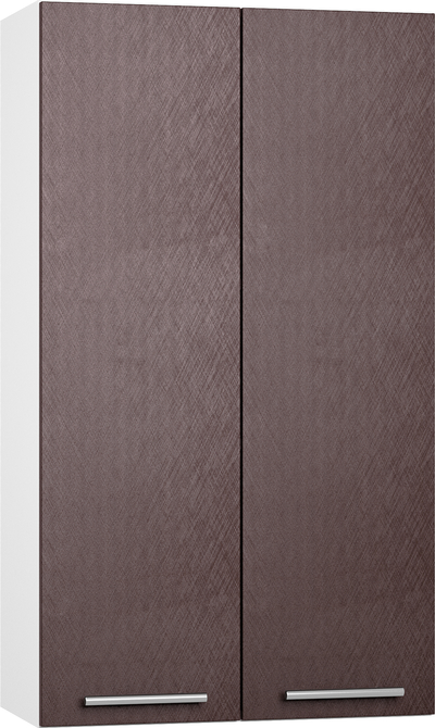 BlanKit G60.h105.D White+BrushBronze.M369