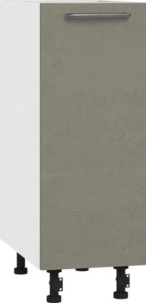 BlanKit D30C White+Cement Gothic.M389 U4