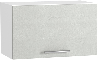 Кухонный шкаф модульной системы BlanKit G60.h36 White+Concrete cream.353