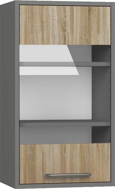 BlanKit G40W Graphite+Sonoma.3025 U4