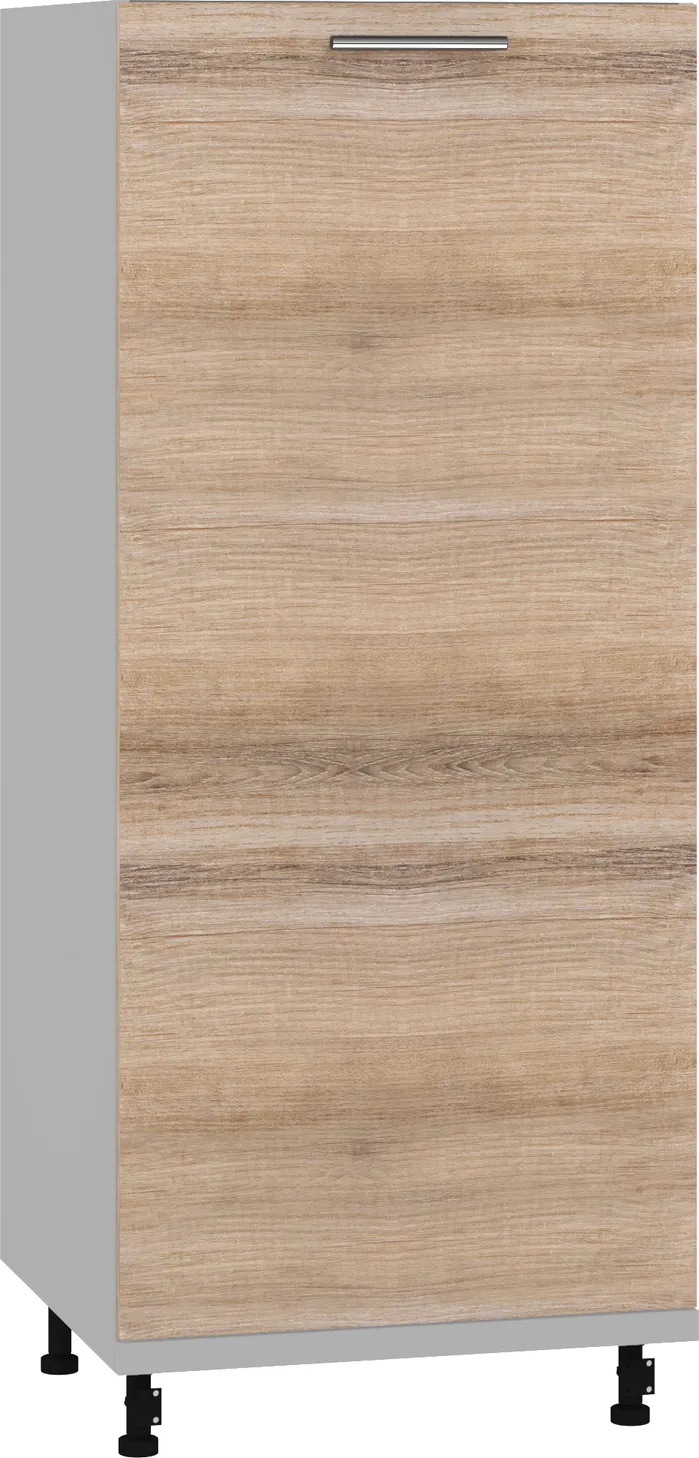 BlanKit D60.h145 White+Sequoia.270