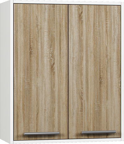 Кухонный шкаф модульной системы BlanKit G60.D White+Sonoma.3025