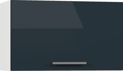 Кухонный шкаф модульной системы BlanKit G60.h36 White+Storm.G293