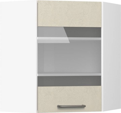 BlanKit G60NW White+CementAlmonds.M283 U4