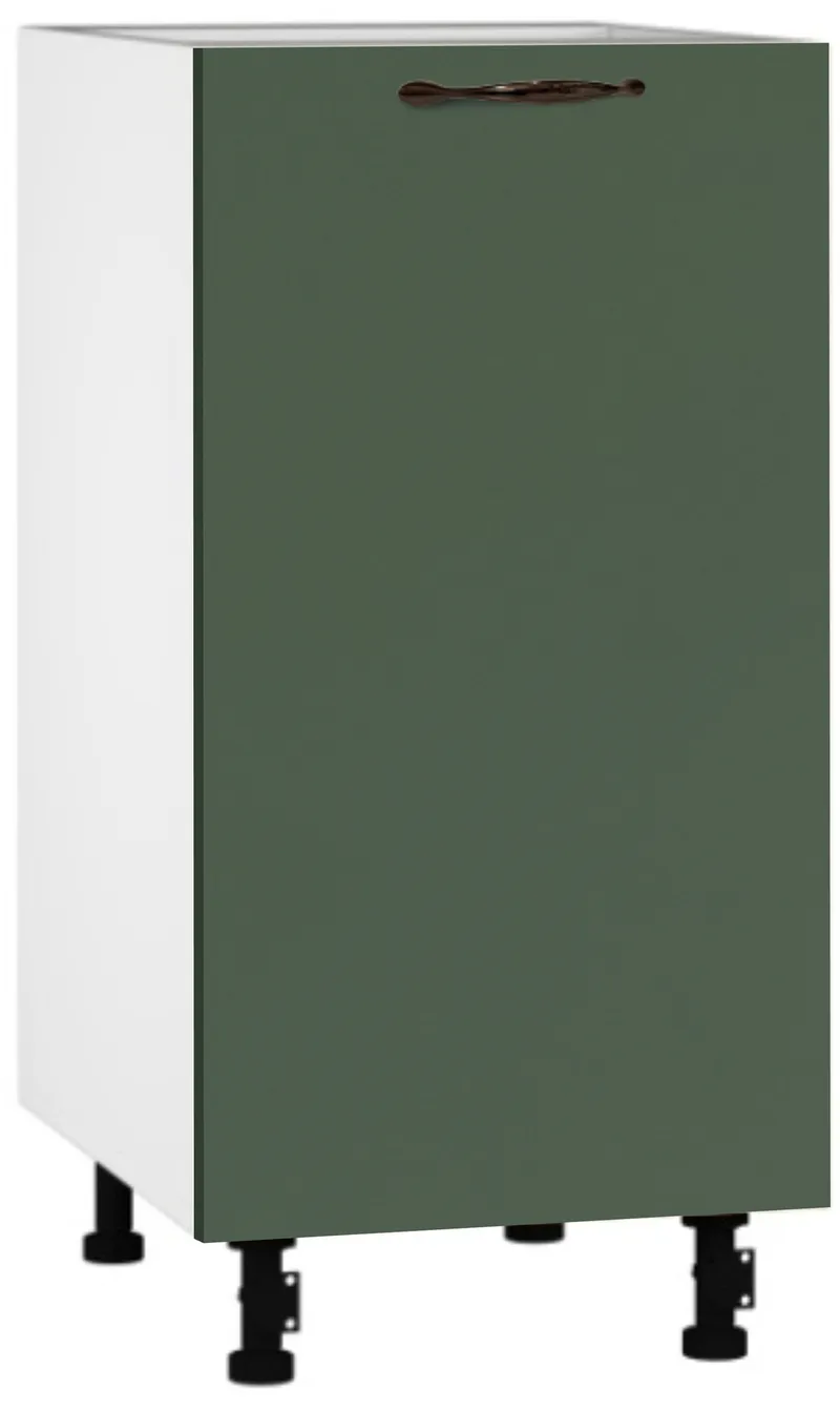 BlanKit D40 White+GreenSmoky.M356 M2