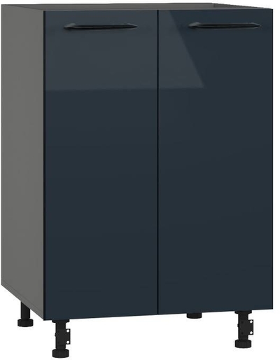 BlanKit D52 Graphite+Storm.G293 M 