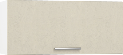 BlanKit G80.h36 White+CementAlmonds.M283