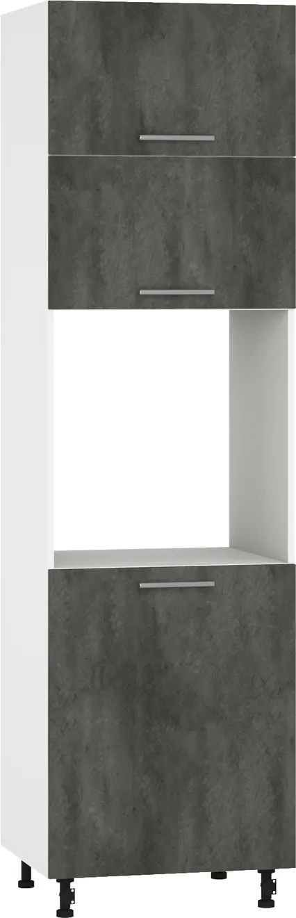 BlanKit D60C.h214 White+CementDark.M361