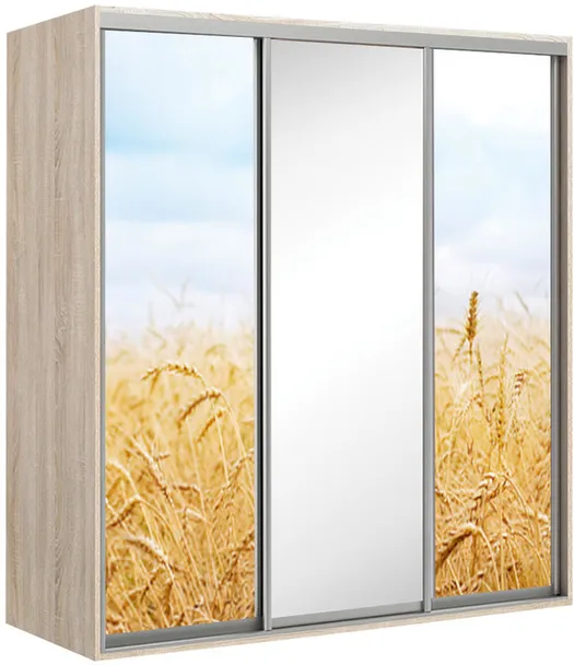 Elma 2124-2-SFF-60
