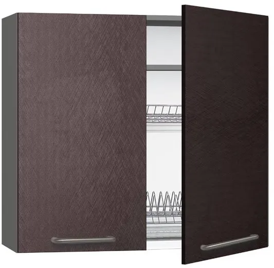 BlanKit G80.D Graphite+BrushBronze.M369 U4