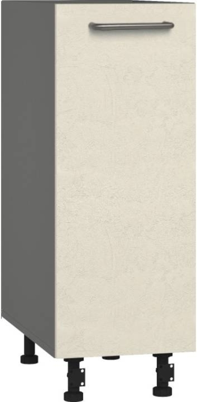 BlanKit D30C Graphite+CementAlmonds.M283 U4