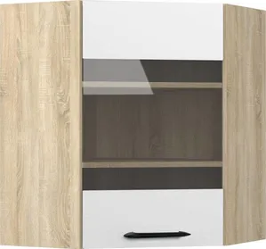 BlanKit G60NW Sonoma+OakWhite.266 M