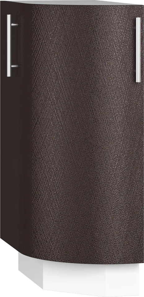 BlanKit D30R White+BrushBronze.M369